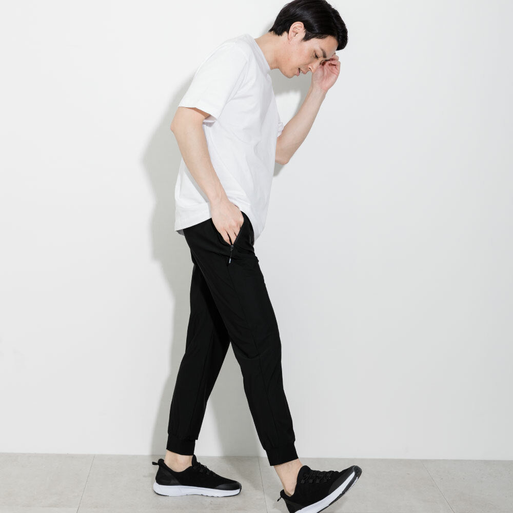 \SALE レビュー&応募で+1枚プレゼント/ スポーツパンツ 速乾タイプ