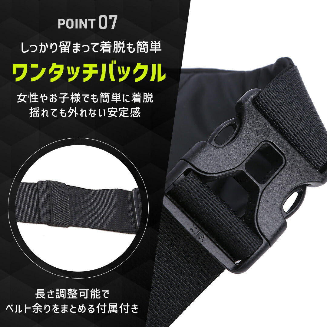 \SALE レビュー&応募で+1枚プレゼント/ ランニングポーチ