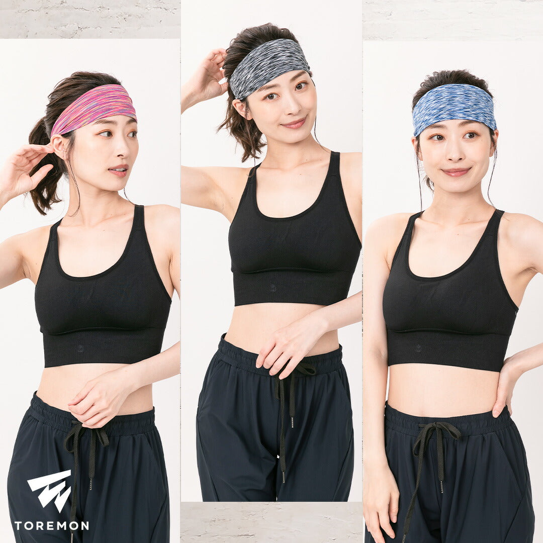 \SALE レビュー&応募で+1枚プレゼント/ヘッドバンド AIR-FIT