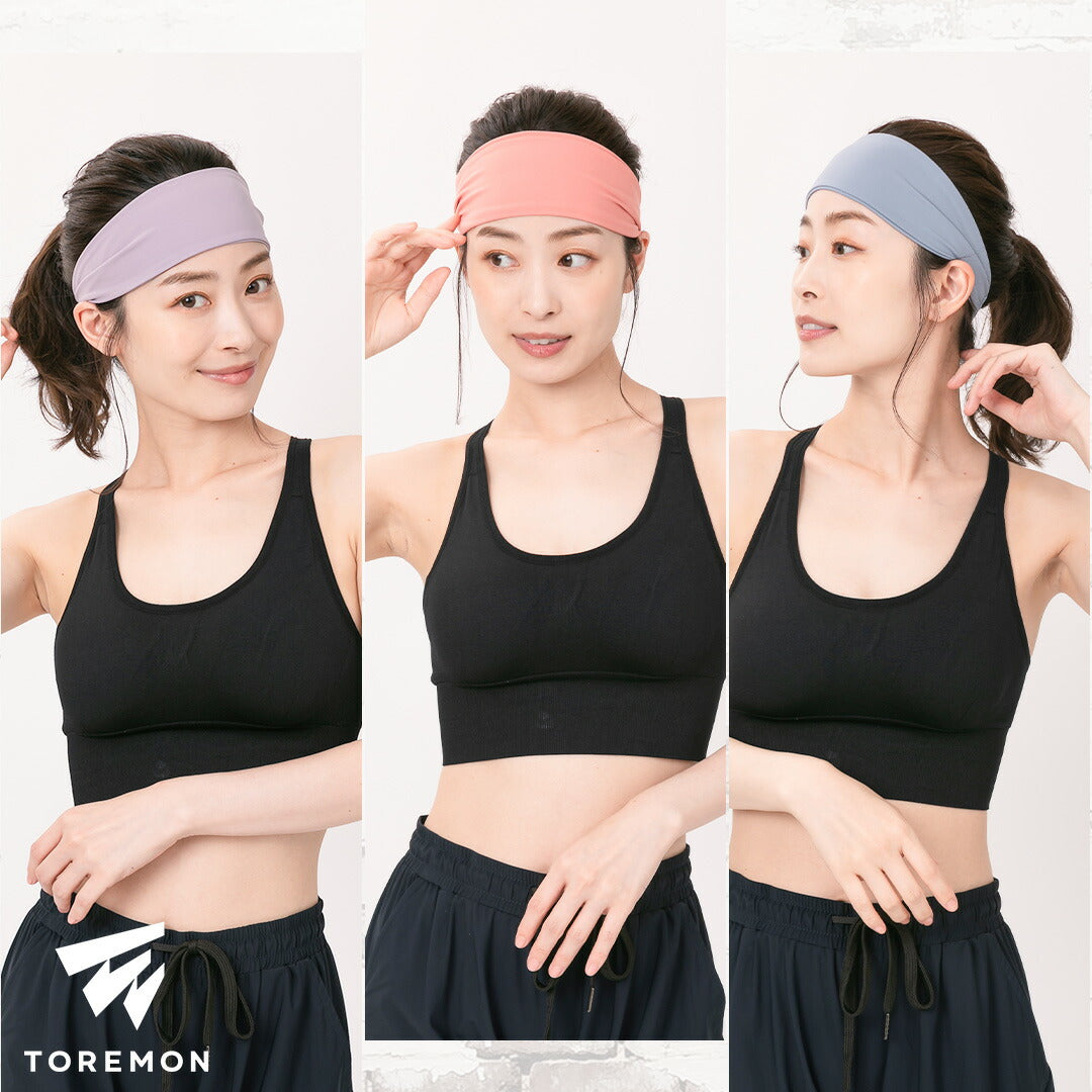 \SALE レビュー&応募で+1枚プレゼント/ヘッドバンド