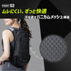 ＼SALE レビュー＆応募で＋１枚プレゼント／ ランニングザック